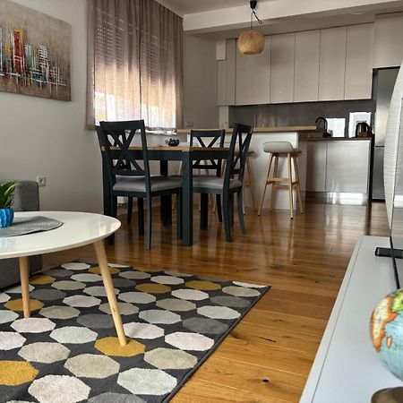 Novoureden Stan Apartment Velika Gorica Luaran gambar