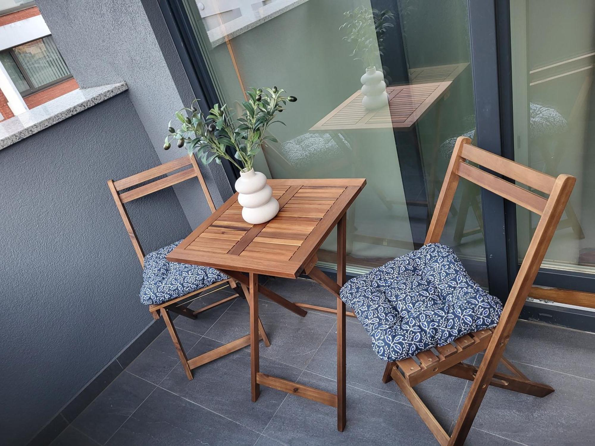 Novoureden Stan Apartment Velika Gorica Luaran gambar