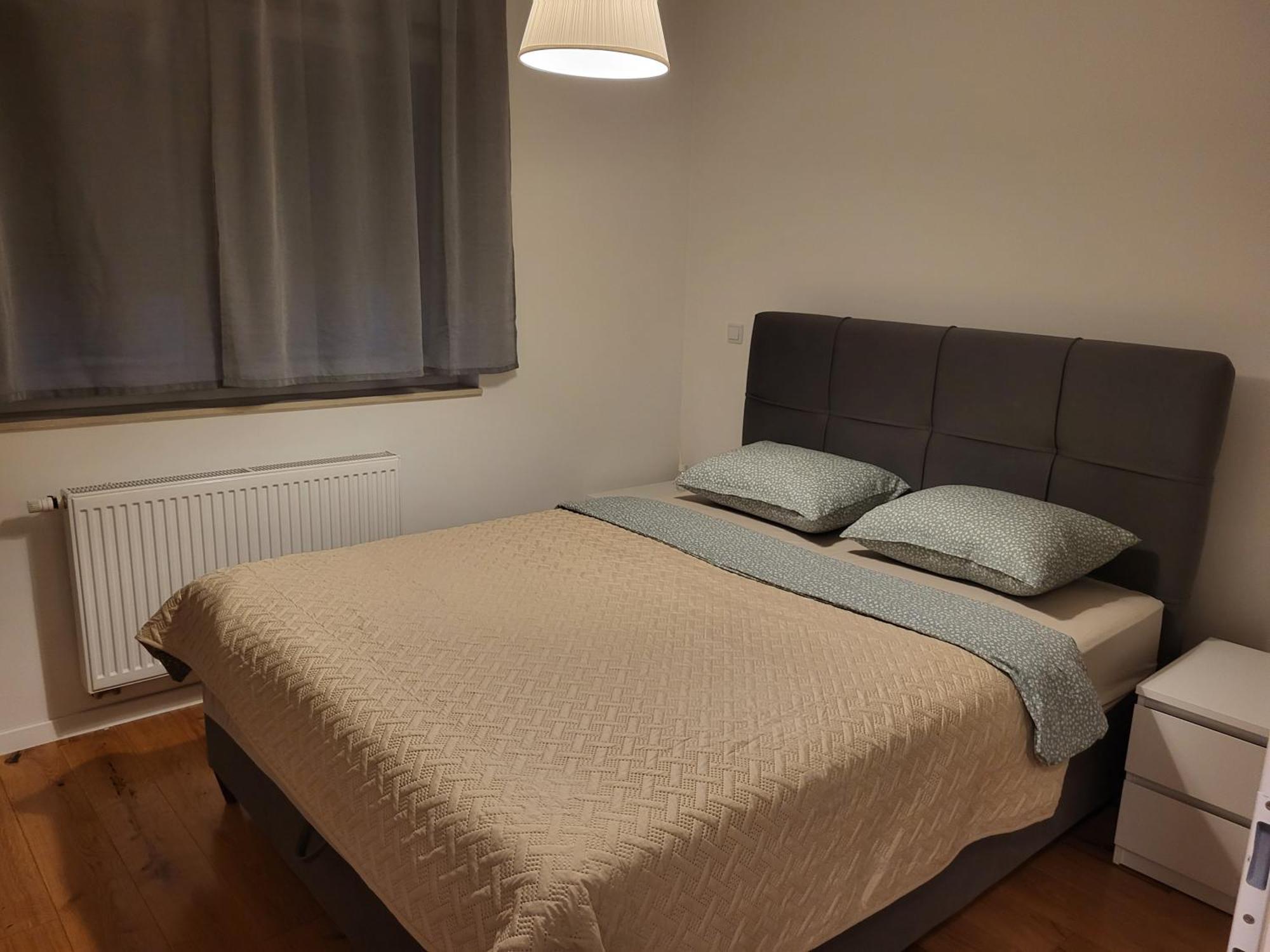 Novoureden Stan Apartment Velika Gorica Luaran gambar