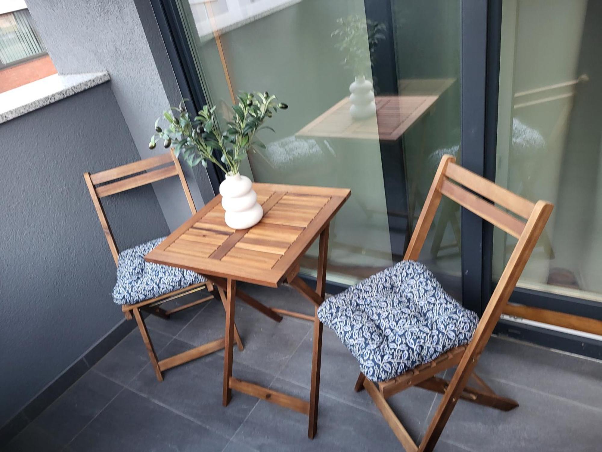 Novoureden Stan Apartment Velika Gorica Luaran gambar