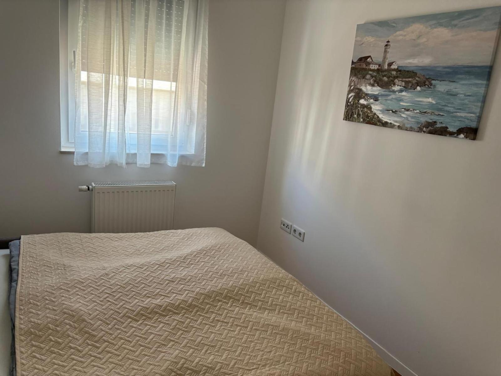Novoureden Stan Apartment Velika Gorica Luaran gambar