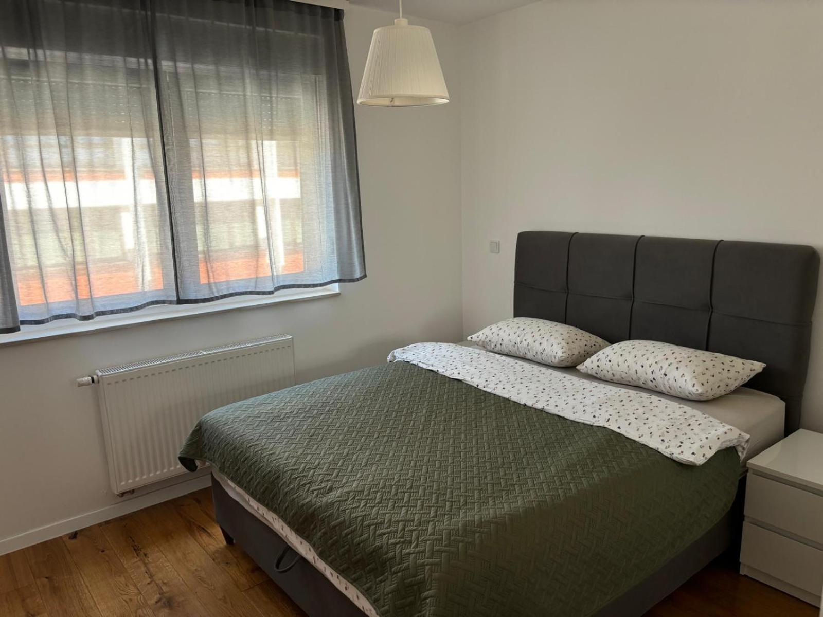 Novoureden Stan Apartment Velika Gorica Luaran gambar